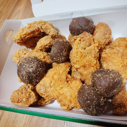 BBQ 수원매탄권선점 사진 4