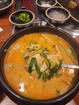 보승회관 송도점 대표 사진