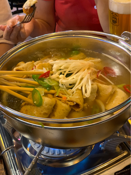 설맥 신촌점 사진 2