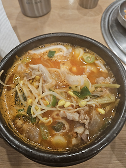 두물머리양평해장국 4
