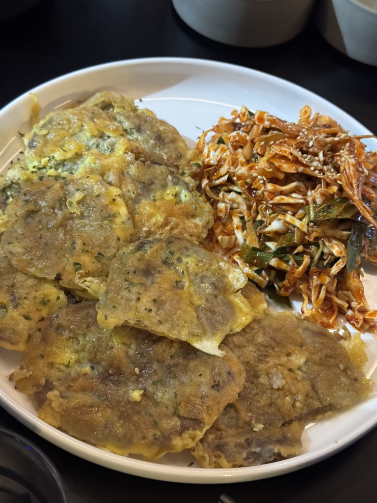 Sumisikdang (수미식당) 1