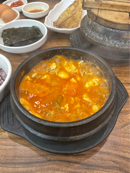 북창동순두부 신도림점 사진 3