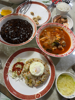 Gwangchunwon 4