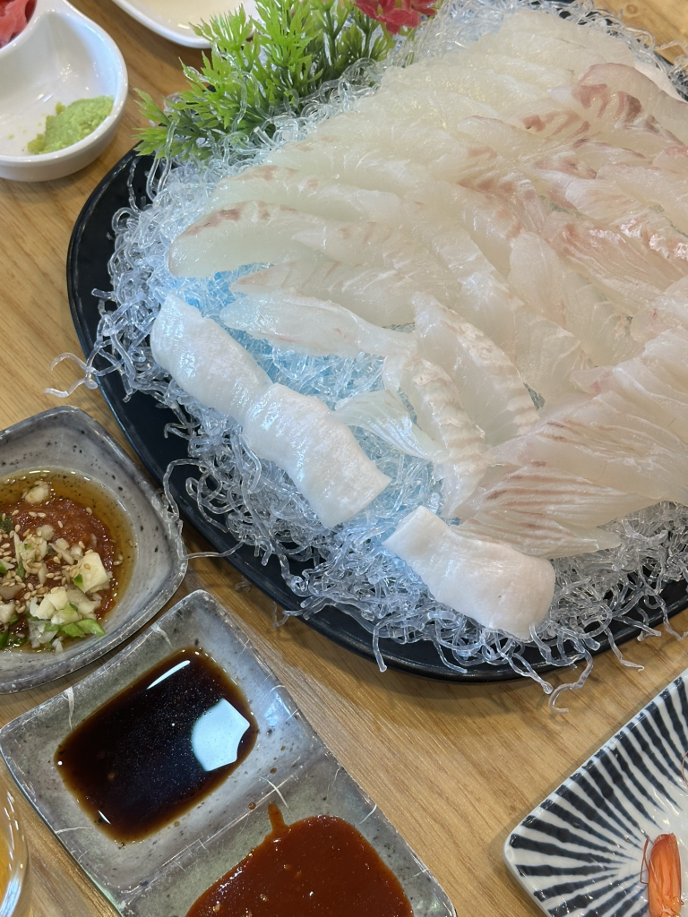 광명횟집 사진 3
