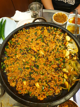 황소곱창 4