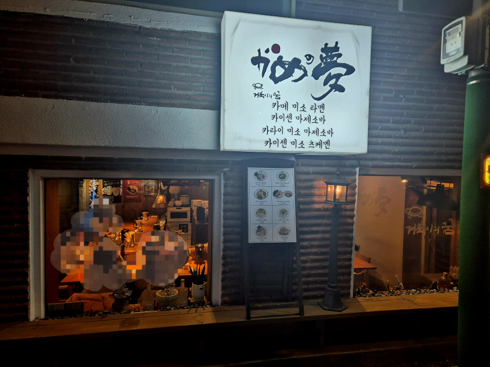 거북이의꿈 대표 사진