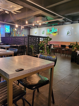 고부기 멕시칸그릴 대학로본점 사진 5