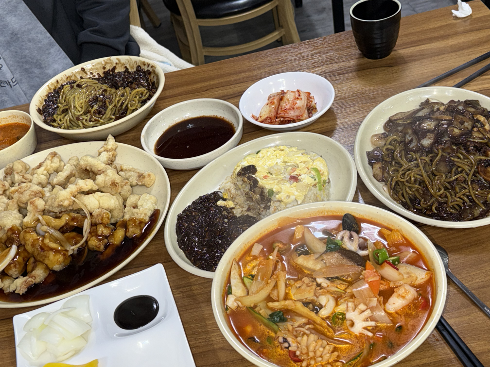 장안성 2