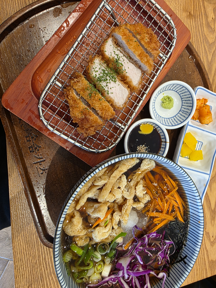 솜솜카츠 수원역점 사진 5