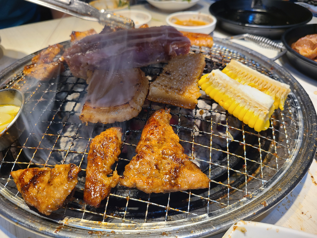 명륜진사갈비 3