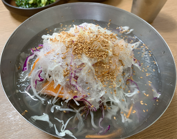 Memilmaeul (메밀마을) 3