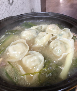 민정식당 본점 사진 6