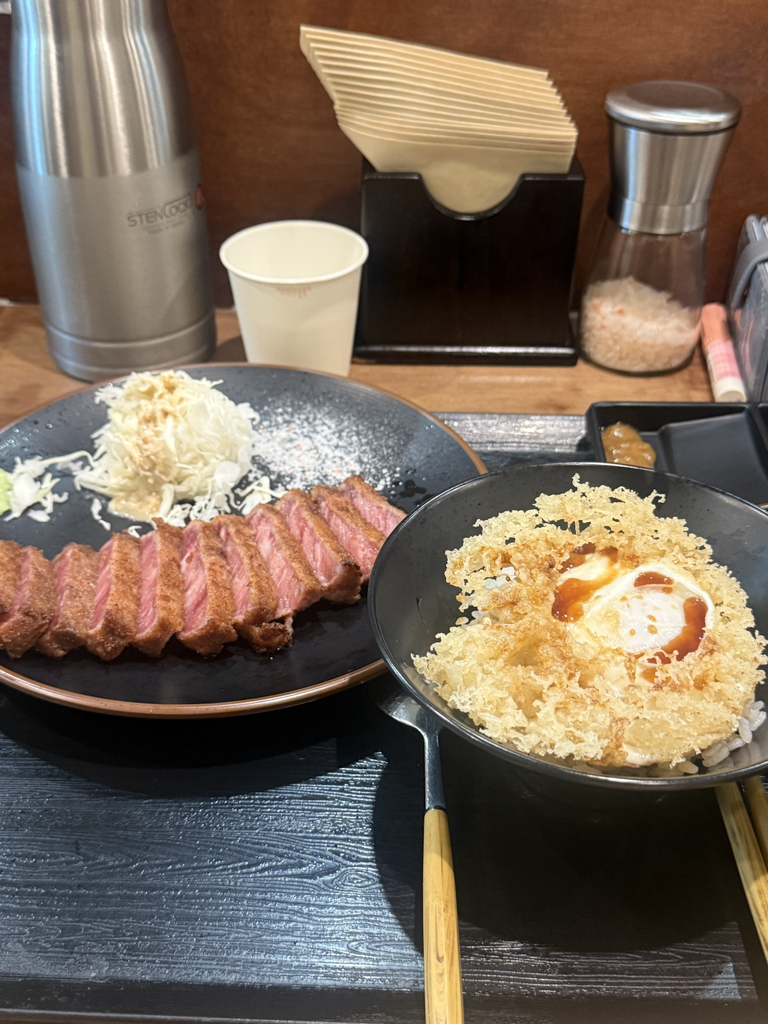 규카츠정 판교점 사진 2