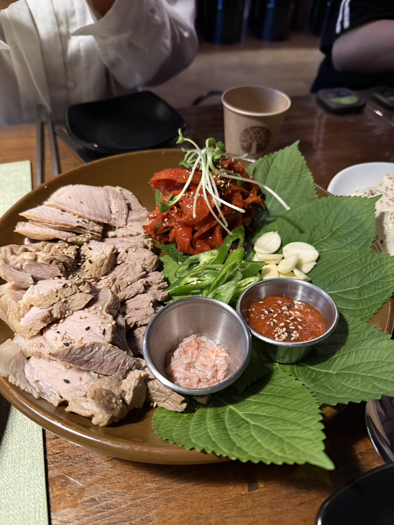 주생주막 테크노밸리점 대표 이미지