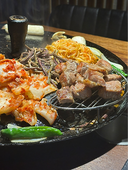 Manjaene (만재네) 1