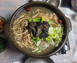 항아리국수집 6