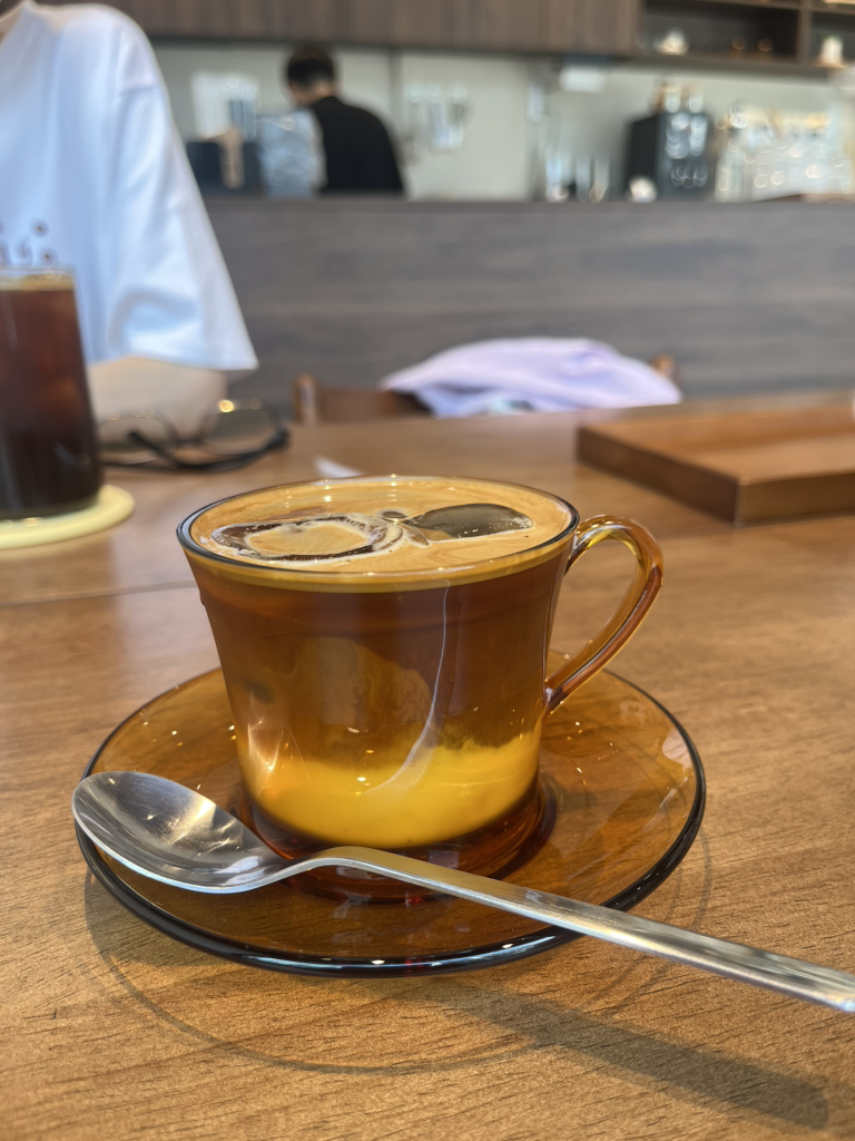 크리즈커피