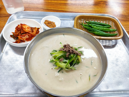 Geumseongsikdang (금성식당) 1