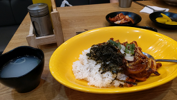 사리원손만두 2