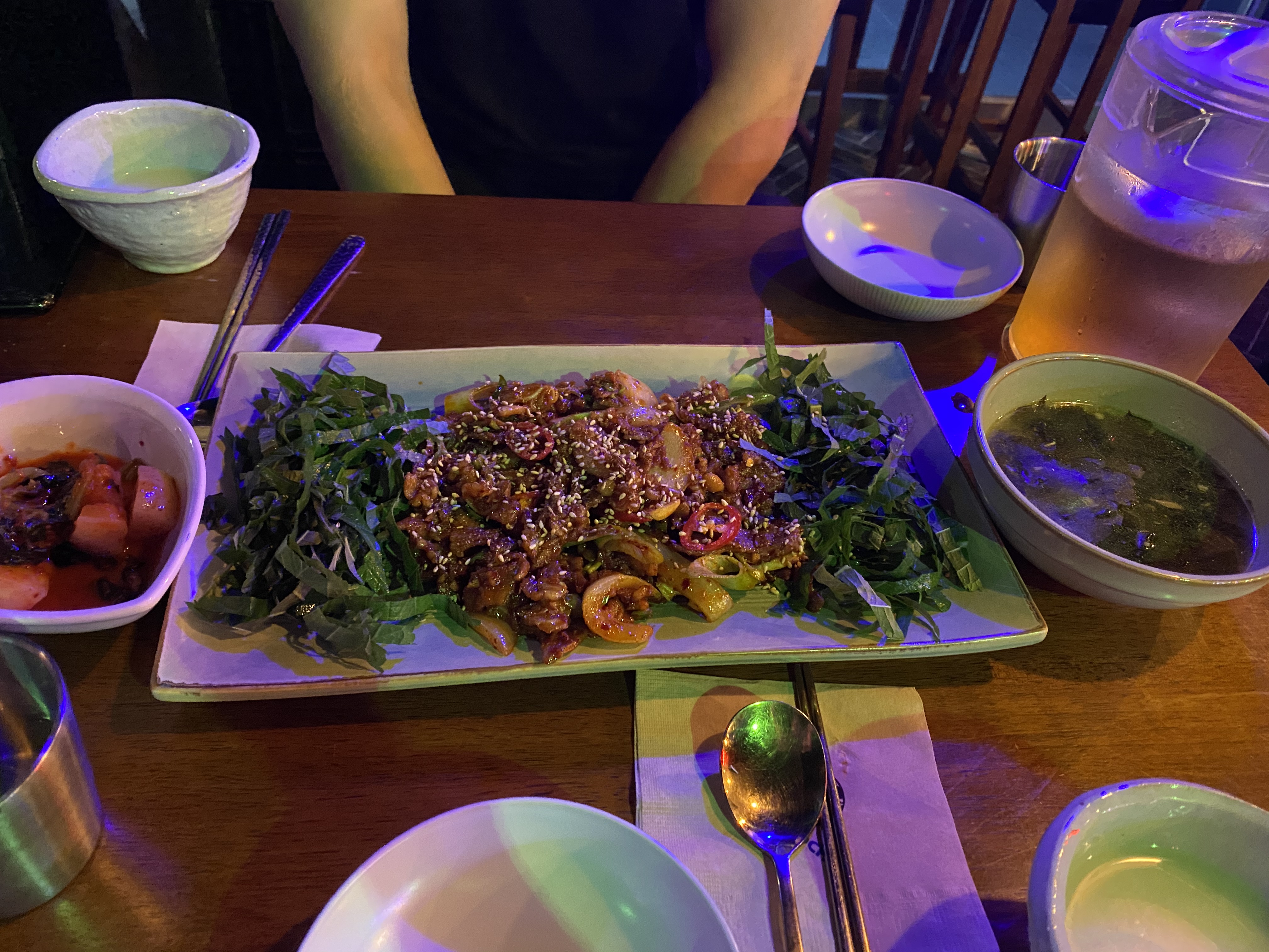 철수포차 사진 3