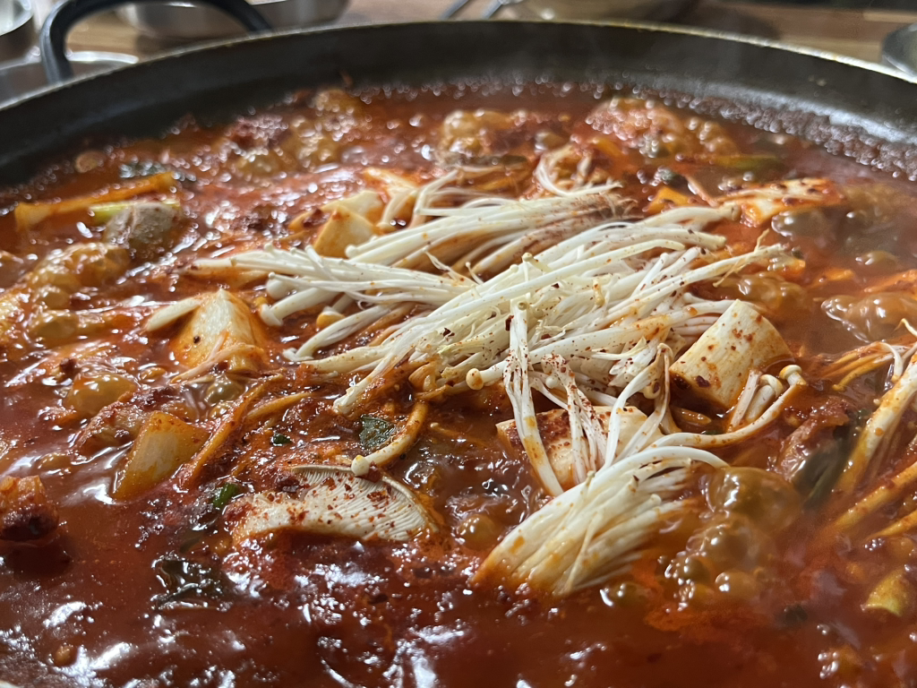 Jeilsikdang 2