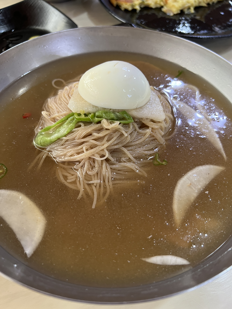 평양면옥 6