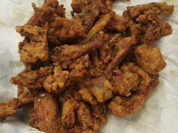 Jungangtongdak (중앙통닭) 2