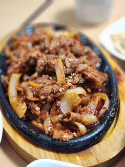 황제부대찌개 공덕점 사진 3