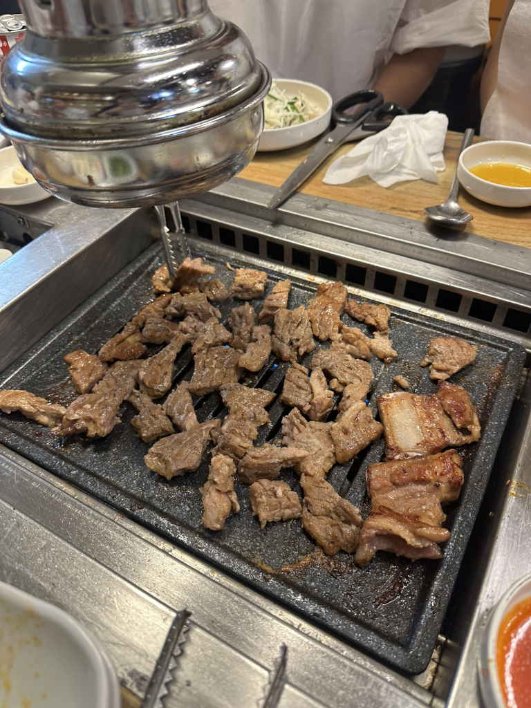 큰손갈비 사진 2