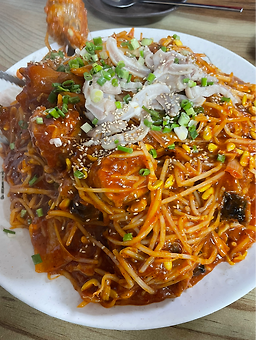 삼보식당 2