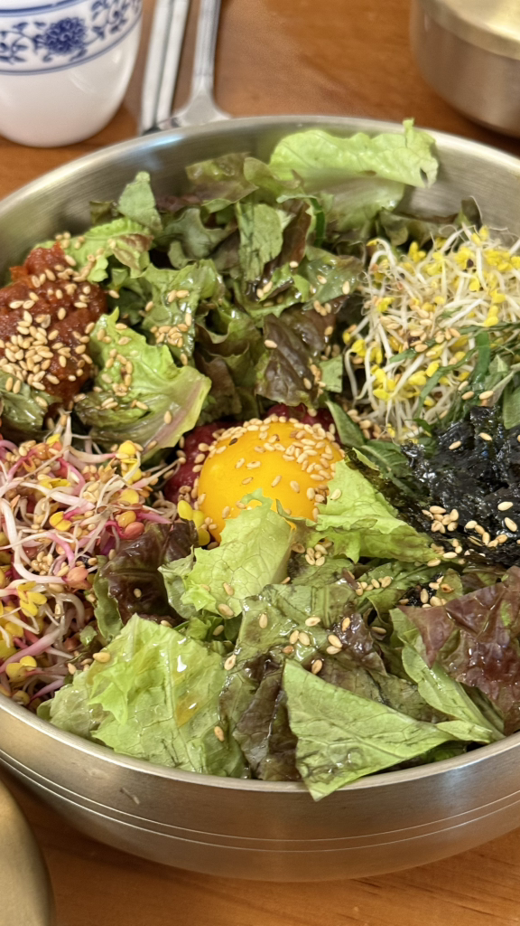 말방국밥 성수본점 사진 6