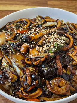 우리동네짬뽕집 사진