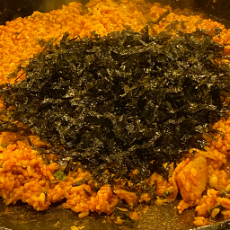 산갈래닭갈비 2
