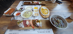 문쉐프의초밥 4