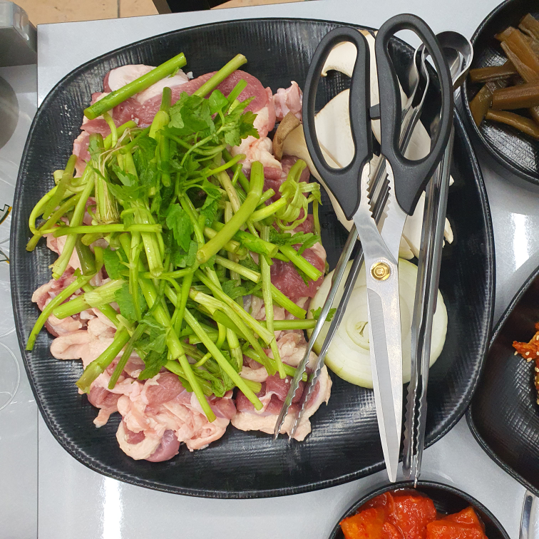Ttoori (또오리) 1