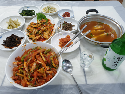 Seonchanghoetjip 3