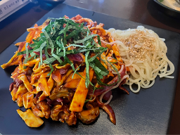 서홍밤 사진 2