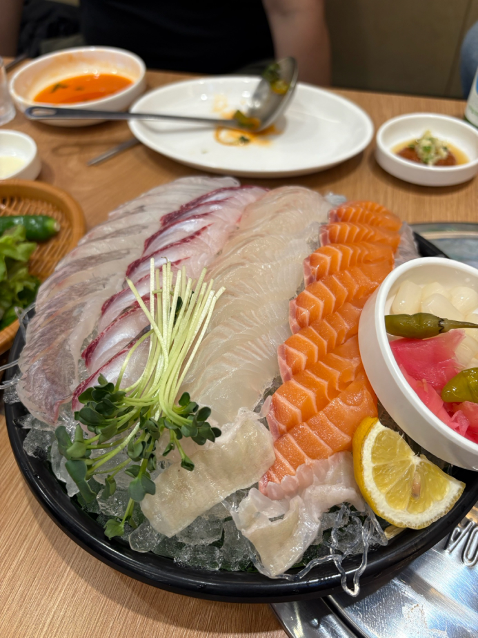 속초어시장 구의역직영점 사진 5