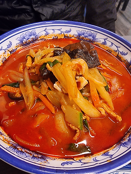 진향 중화요리 3