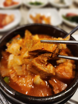 옛날집 청담본점 사진 3