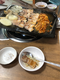 돈덩어리 본점 사진 6