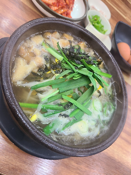 24sijeonjumyeonggakongnamulgukbap 5