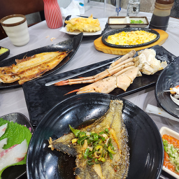 고미횟집 사진 3
