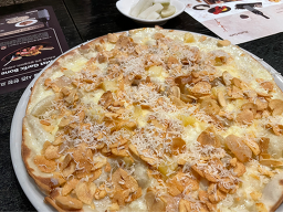 매드포갈릭 강남삼성타운점 사진 8