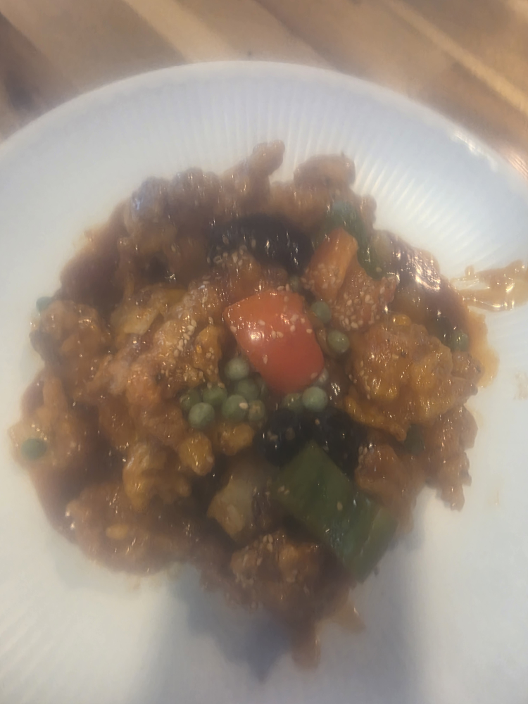 황제궁엔노포중화포차 사진 7