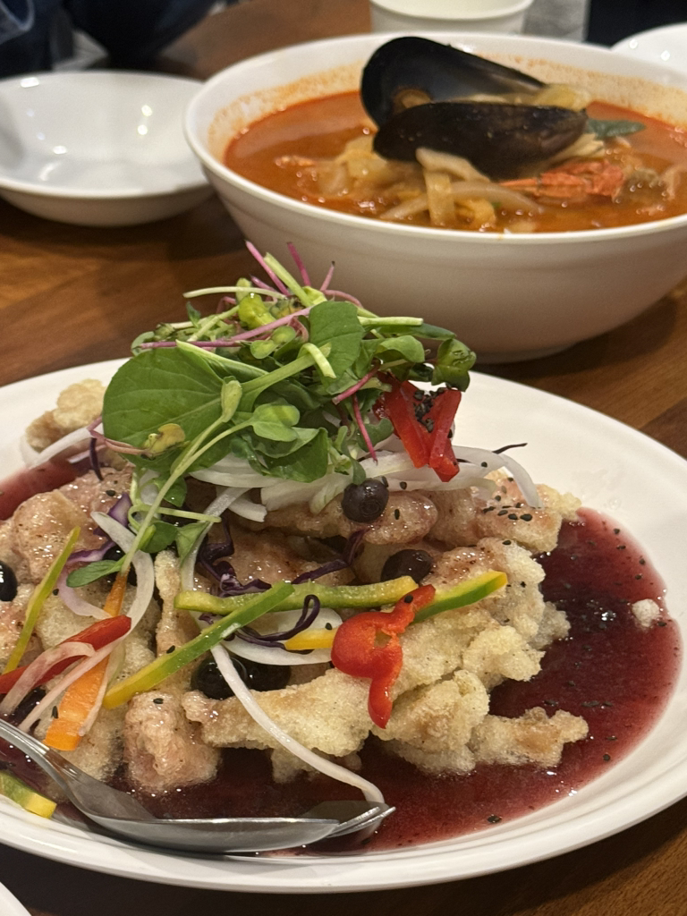 Jinsihwangje (진시황제) 3