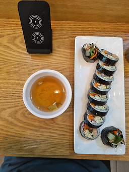 얌샘김밥 분당이매점 대표 사진