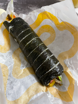 똑똑김밥 사진 6