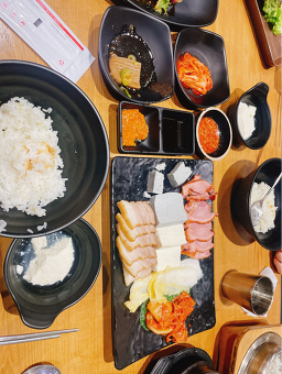만석장 타임빌라스 수원점 사진 2