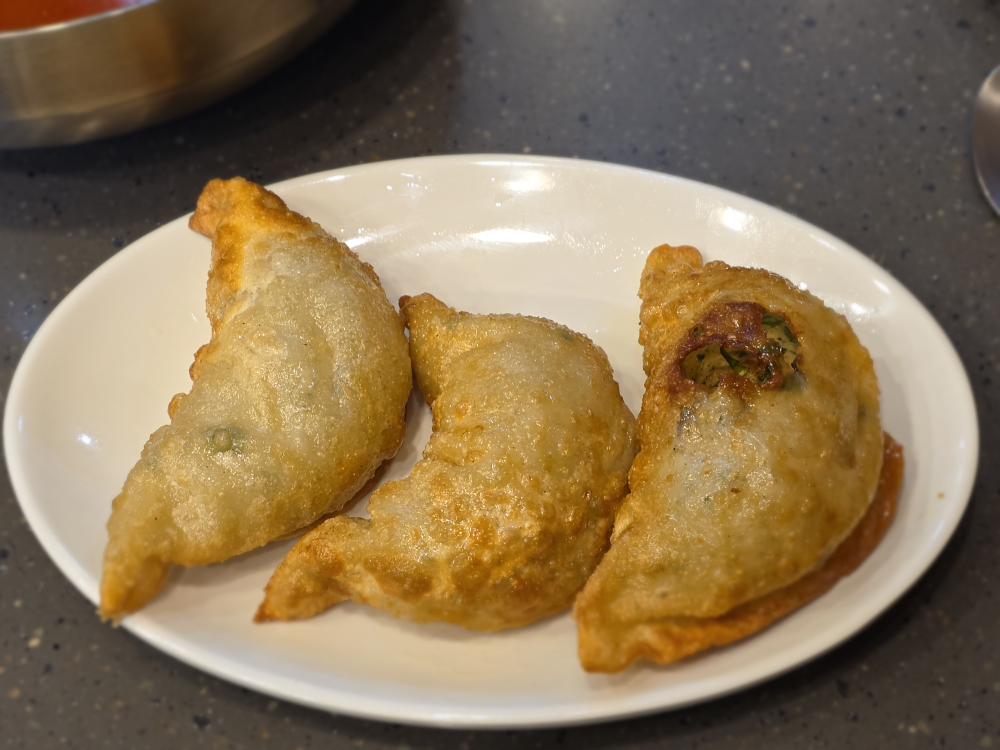 유식당 대표 사진